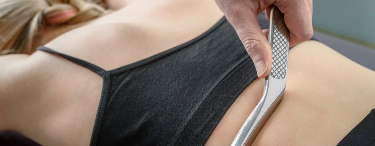 Graston Technique North Austin Physical Therapy