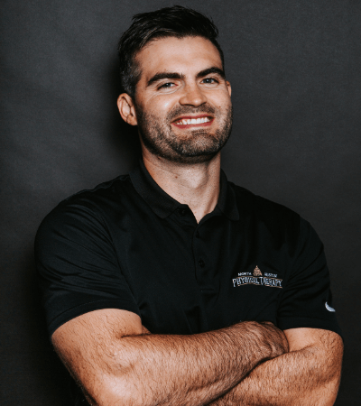 Scott Carlson North Austin Physical Therapy