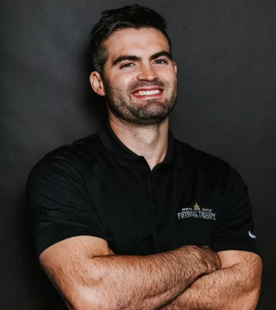 Scott Carlson North Austin Physical Therapy