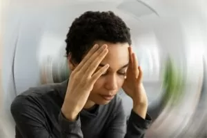 Fight Back Against Dizziness & Vertigo With Vestibular Therapy