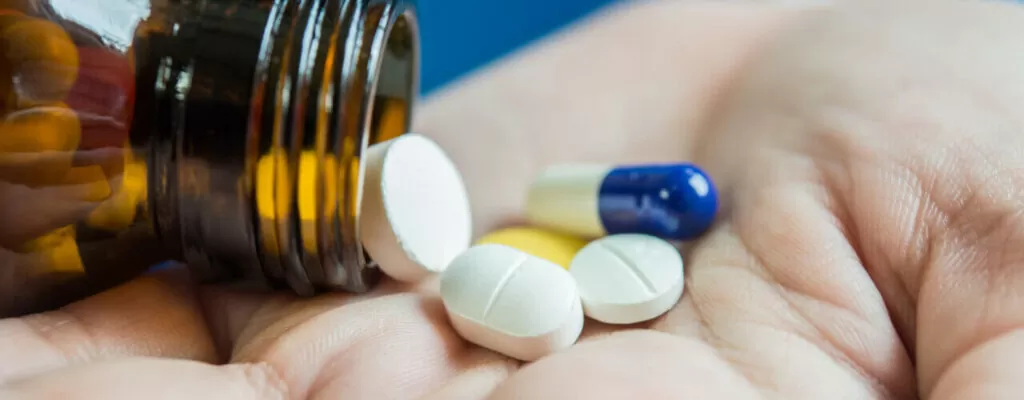 Relying-On-Pain-Medication-For-Relief.