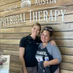 sandra-testimonial-north-austin-physical-therapy-clinic-leander-tx