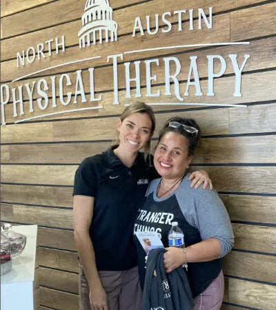 sandra-testimonial-north-austin-physical-therapy-clinic-leander-tx