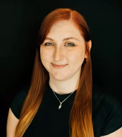 Morrigan-Bailey-Front-Office-Coordinator-1-North-Austin-Physical-Therapy-Leander-Cedar-Park-TX