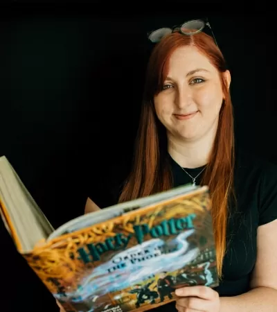 Morrigan-Bailey-Front-Office-Coordinator-2-North-Austin-Physical-Therapy-Leander-Cedar-Park-TX