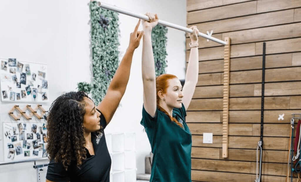 North Austin Physical Therapy Jobs