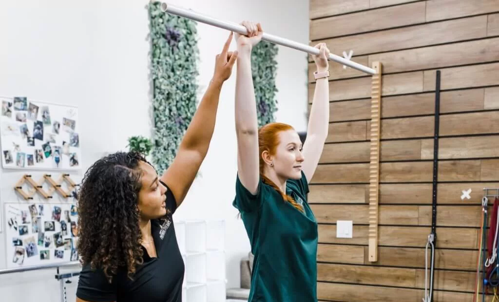 North Austin Physical Therapy Jobs