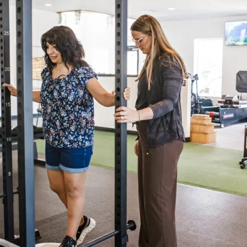 Balance-and-Gait-Disorders-Rachel-North-Austin-Physical-Therapy-Cedar-Park-TX